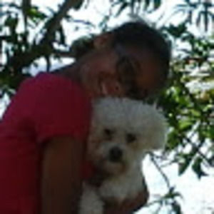 Meet your Posher, Keziah